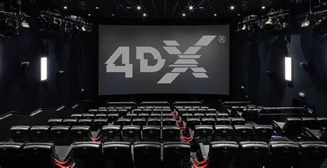 4DX is coming to Ireland. Something epic is coming your way this April, as Ireland gets its first-ever 4DX screen at Cineworld Dublin. 4DX technology puts you at the heart of the biggest blockbusters, stimulating all five senses through perfectly synchronised moving seats and special effects. So you won’t just watch the action on screen - you ...